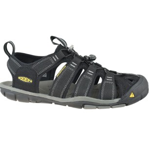 Keen Clearwater CNX 1008660 czarne 40