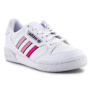 Scarpe Adidas Continental 80 Stripes Jr GZ7037