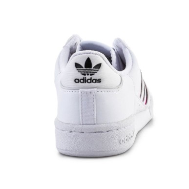 Scarpe Adidas Continental 80 Stripes Jr GZ7037