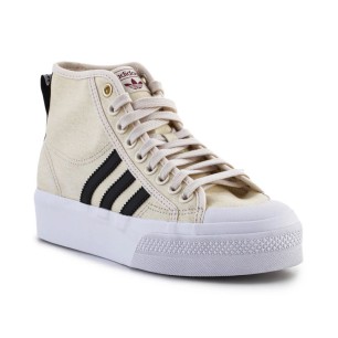 Scarpe Adidas Nizza Platform Mid W H00641