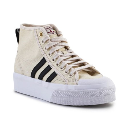 Adidas Nizza Platform Mid W shoes H00641