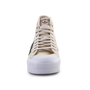 Adidas Nizza Platform Mid W shoes H00641