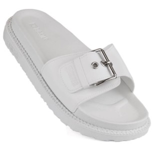 Big Star W platform flip-flops JJ274A309 INT1681C