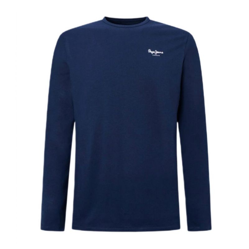 Pepe Jeans Longsleeve Original Basic T-shirt 2 M PM508211