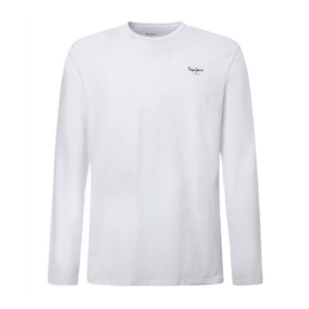 Pepe Jeans Longsleeve Original Basic T-shirt 2 M PM508211