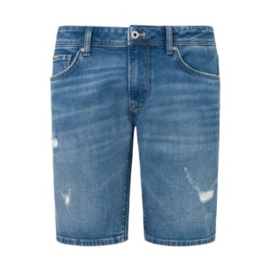 Pantaloncini Pepe Jeans Taper M PM801084