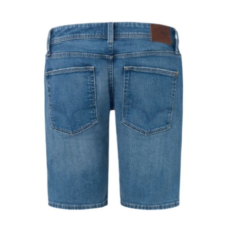 Pantaloncini Pepe Jeans Taper M PM801084