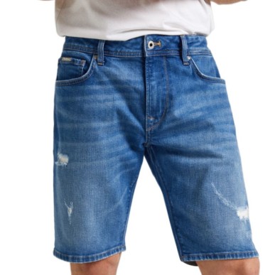 Pepe Jeans Taper M PM801084 shorts