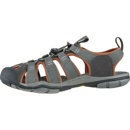 Keen Clearwater CNX 1014456 marrone 40