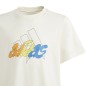 Adidas GFX Illustrated Jr T-shirt IM8337