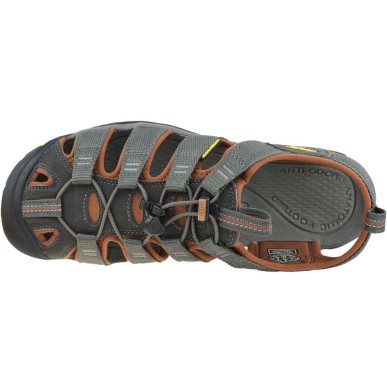 Keen Clearwater CNX 1014456 marrone 40