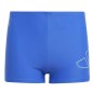 Adidas BB Boxer Jr swimming boxer shorts IK9653