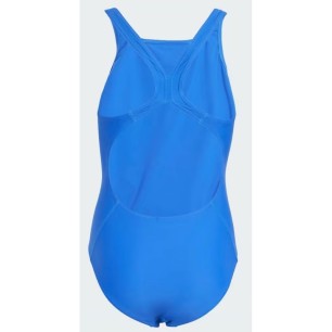 Adidas 3 Bars Sol ST Jr swimsuit IQ3973