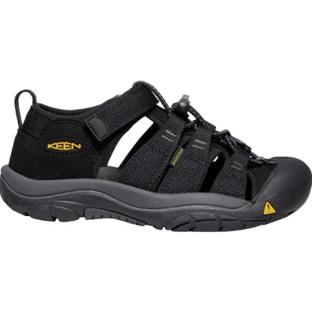 Keen Newport H2 Jr 1022838 nero 32/33