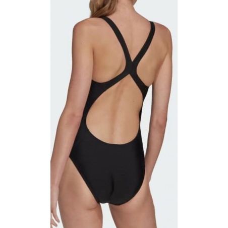 Adidas 3 Bars Suit W HS1747 swimsuit