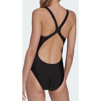 Costume da bagno Adidas 3 Bars Suit W HS1747