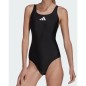 Adidas 3 Bars Suit W HS1747 swimsuit