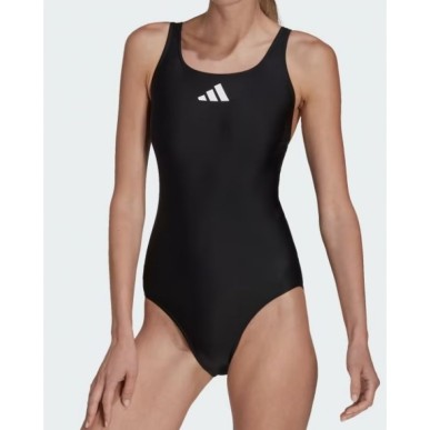 Costume da bagno Adidas 3 Bars Suit W HS1747