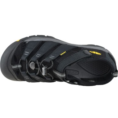 Keen Newport H2 Jr 1022838 nero 32/33