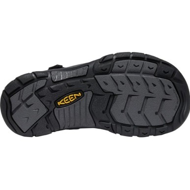 Keen Newport H2 Jr 1022838 nero 32/33