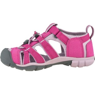 Keen Seacamp II Cnx Jr 1022979 rosa 29