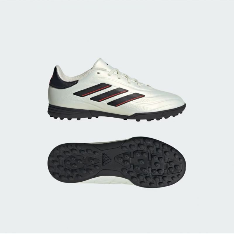 Scarpe Adidas COPA PURE.2 League TF Jr IE7527