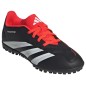 Scarpe Adidas Predator Club L TF Jr IG5437