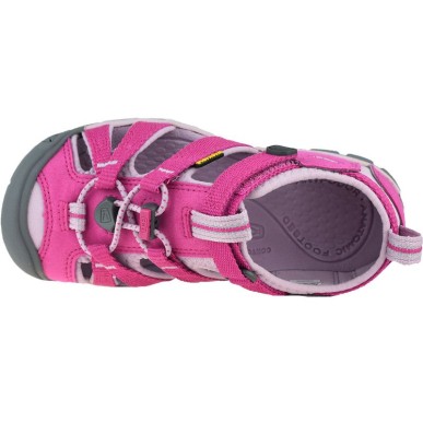 Keen Seacamp II Cnx Jr 1022979 rosa 29