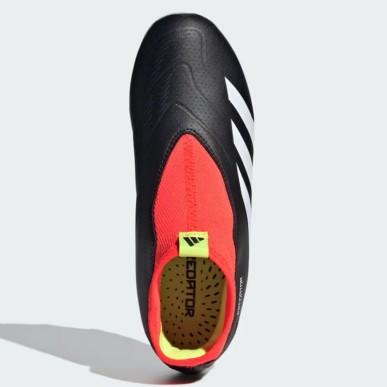 Scarpe Adidas Predator League LL FG Jr IG7754