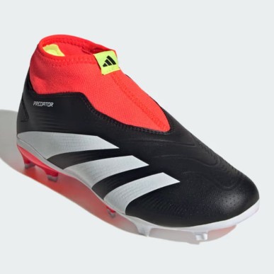 Adidas Predator League LL FG Jr IG7754 shoes