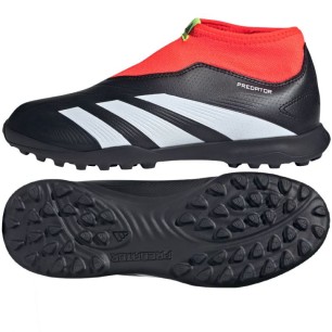 Scarpe Adidas Predator League LL TF Jr IG5431