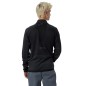 New Balance RWT Grid Knit Jacket M MJ21053BK sweatshirt