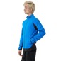 New Balance RWT Grid Knit Jacket M MJ21053SBU sweatshirt