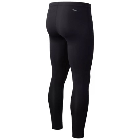 Leggings aderenti New Balance Accelerate M MP11229BK