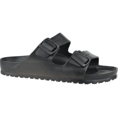 Birkenstock Arizona W Eva 129423 czarne 41