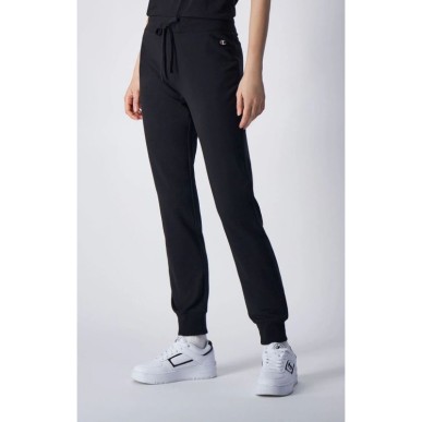 Pantaloni da jogging Champion W 116605 KK001 NBK