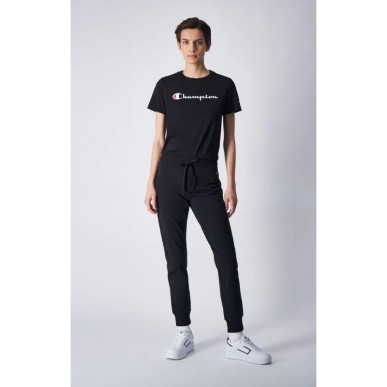 Pantaloni da jogging Champion W 116605 KK001 NBK