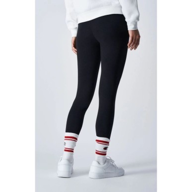 Champion W 116617 KK001 NBK leggings