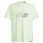 Adidas GFX Illustrated Jr T-shirt IM8336