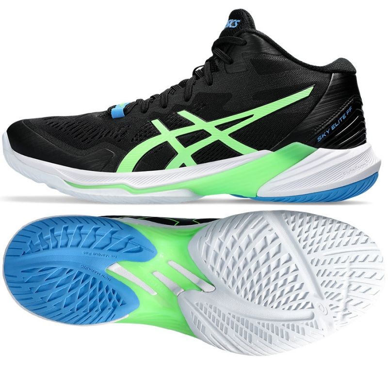 Scarpe da pallavolo Asics Sky Elite FF MT 2 M 1051A065-005