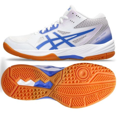 Scarpe da pallavolo Asics Gel-Task MT 3 W 1072A081-104