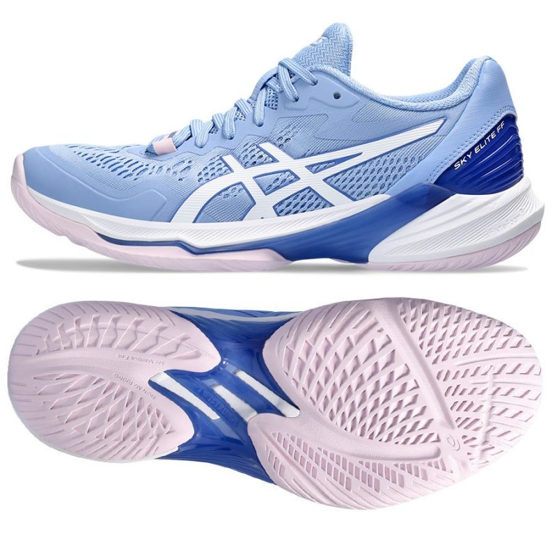 Scarpe da pallavolo Asics Sky Elite FF 2 W 1052A053-403