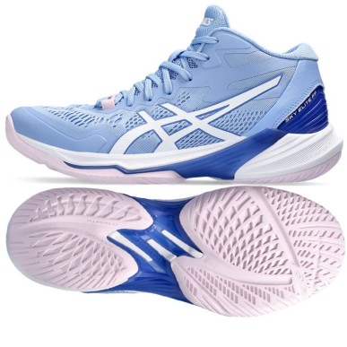 Scarpe da pallavolo Asics Sky Elite FF MT 2 W 1052A054-403