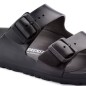 Birkenstock Arizona W Eva 129423 czarne 41