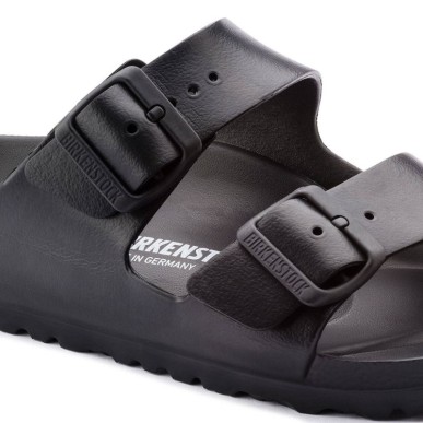 Birkenstock Arizona W Eva 129423 nero 41