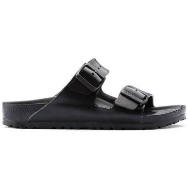 Birkenstock Arizona W Eva 129423 nero 41