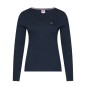 Maglia a maniche lunghe Tommy Jeans TJW W DW0DW09101