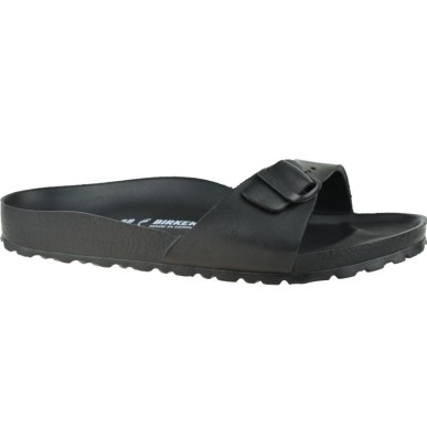 Birkenstock Madrid Essentials Eva 128163 czarne 36