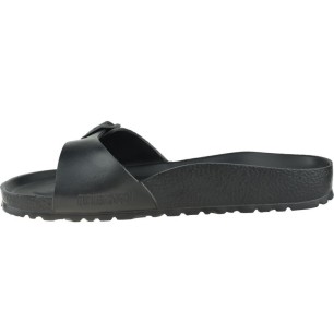 Birkenstock Madrid Essentials Eva 128163 czarne 36