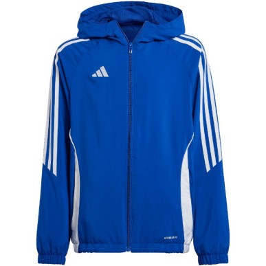 Giacca Adidas Tiro 24 Jr IM8794